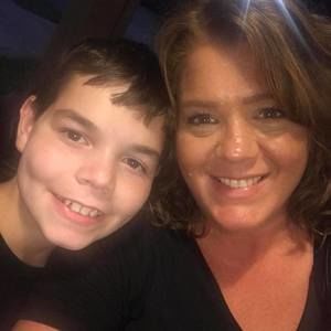 Meet your Posher, Melissa